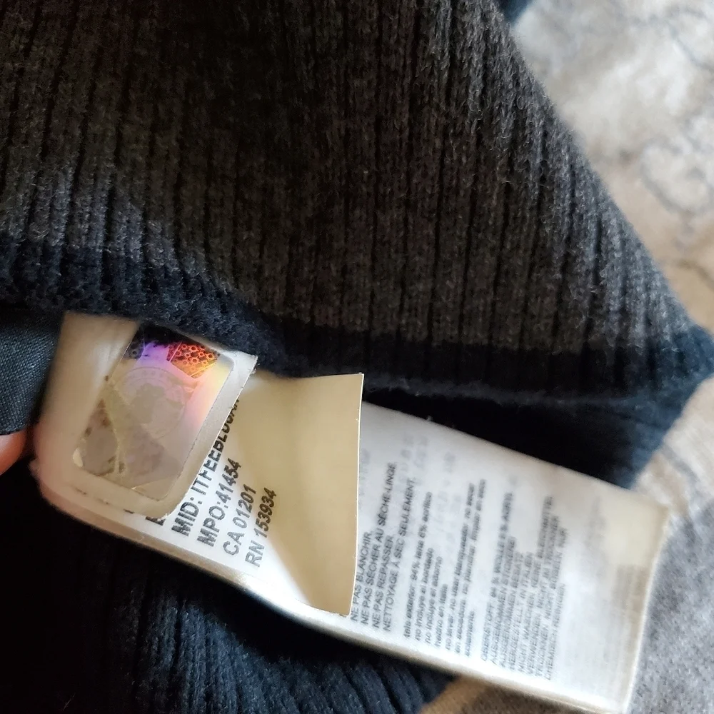 Canada Goose Beanie